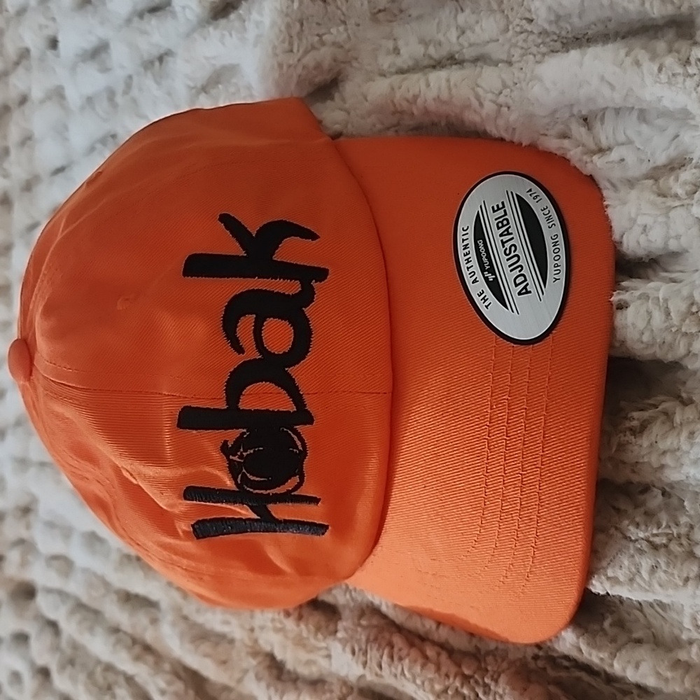 Hobak hat